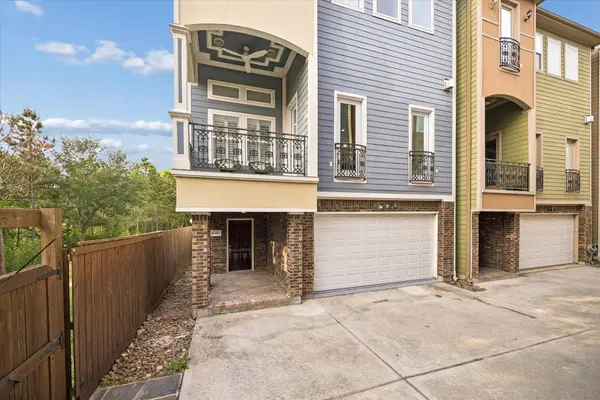 621 Rutland Street #D, Houston, TX 77007