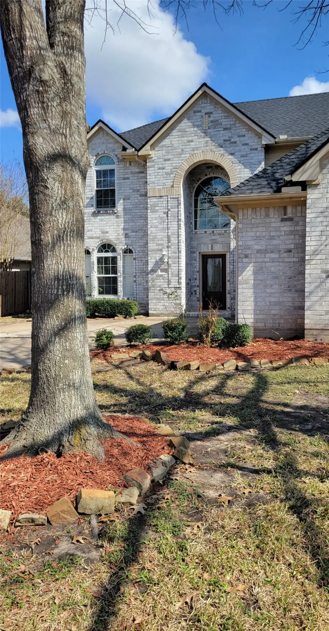 503 N Marathon Way, Stafford, TX 77477 - #1