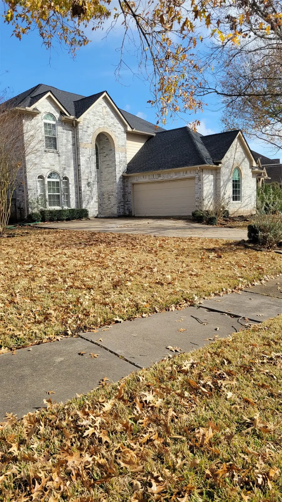 503 N Marathon Way, Stafford, TX 77477 - #2