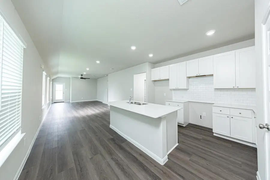 14119 Balcones Fault Court, Willis, TX 77318 - #3