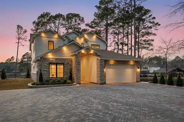 12833 Bruce Road, Willis, TX 77318