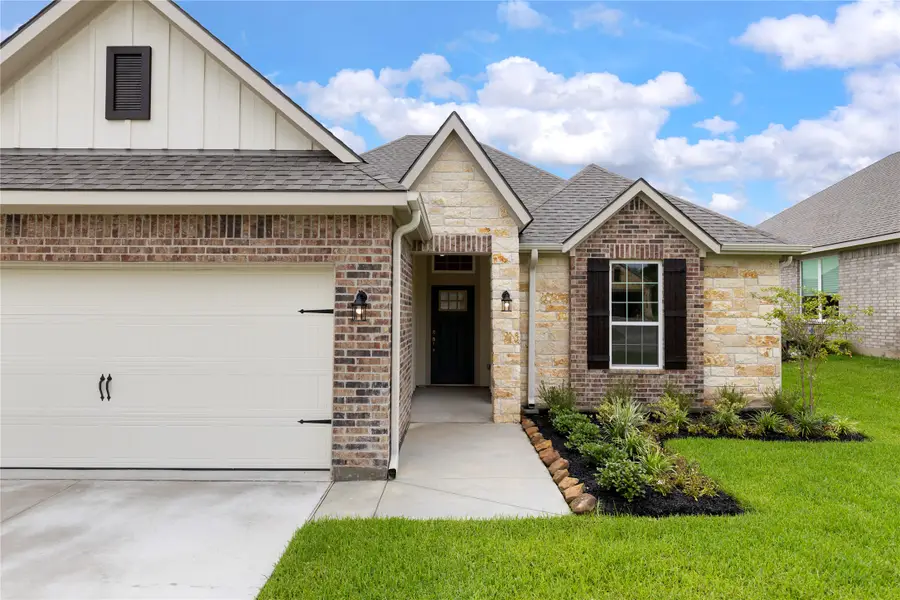 2033 Winepress Road, Brenham, TX 77833 - #3