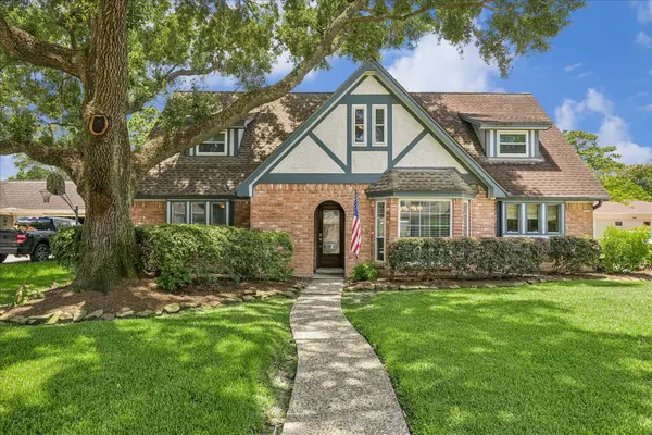 17619 Cassina Drive, Spring, TX 77388