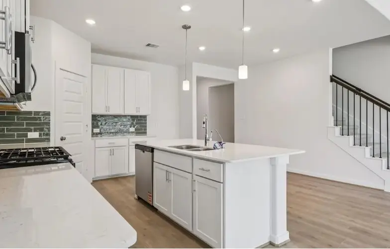 31102 De La Guerra, Huffman, TX 77336 - #2