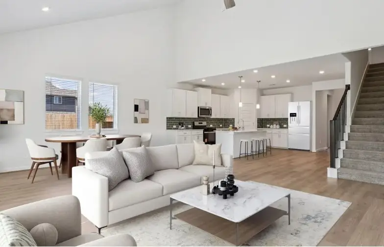 31102 De La Guerra, Huffman, TX 77336 - #3