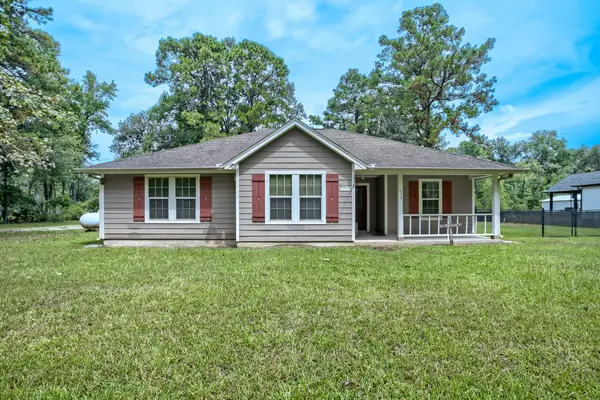 336 Wild Oak Drive, Huffman, TX 77336