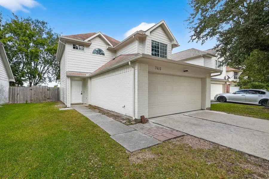 7610 Goudin Drive, Missouri City, TX 77489 - Image #2