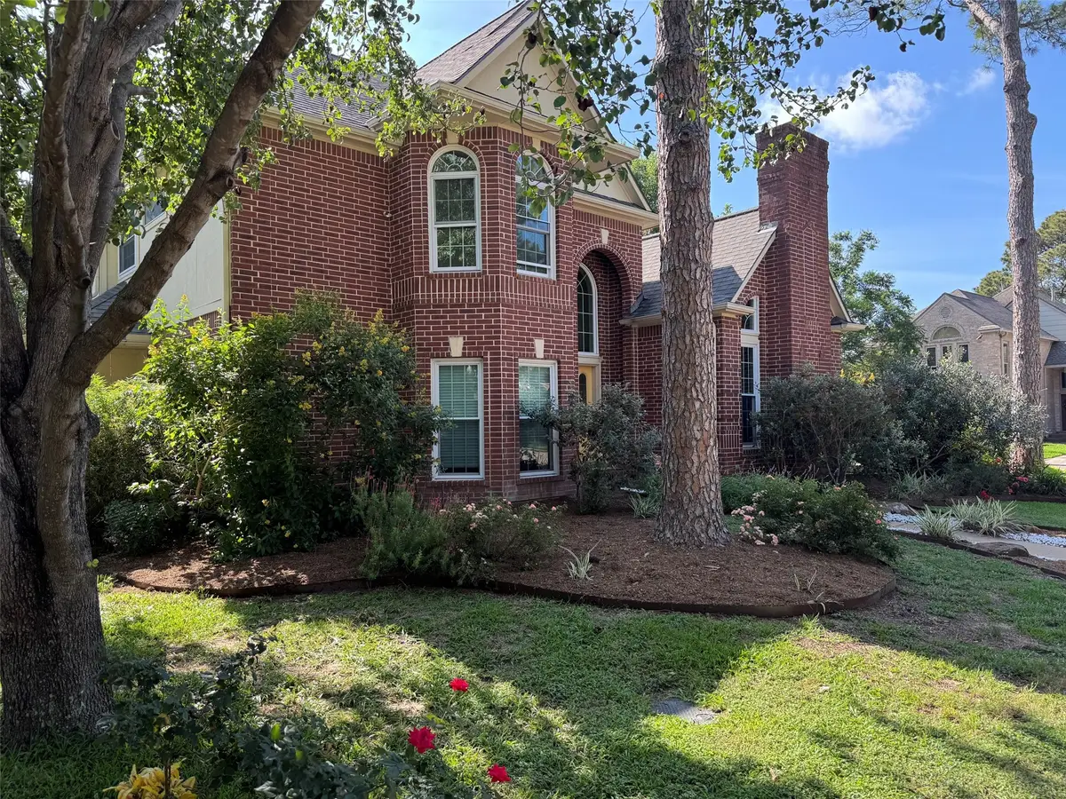 1302 Wickshire Lane, Houston, TX 77043 - #1