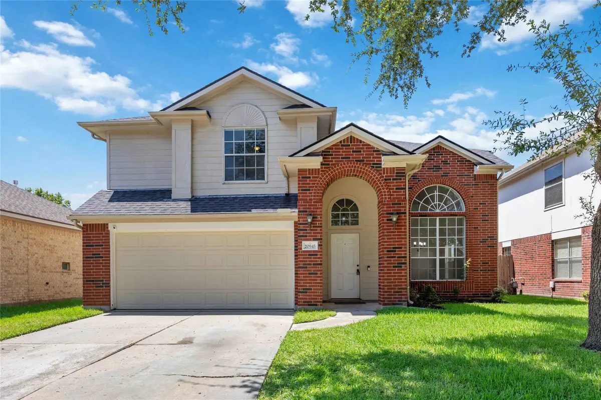 20943 Vista Trace Drive, Houston, TX 77073 - Image #1