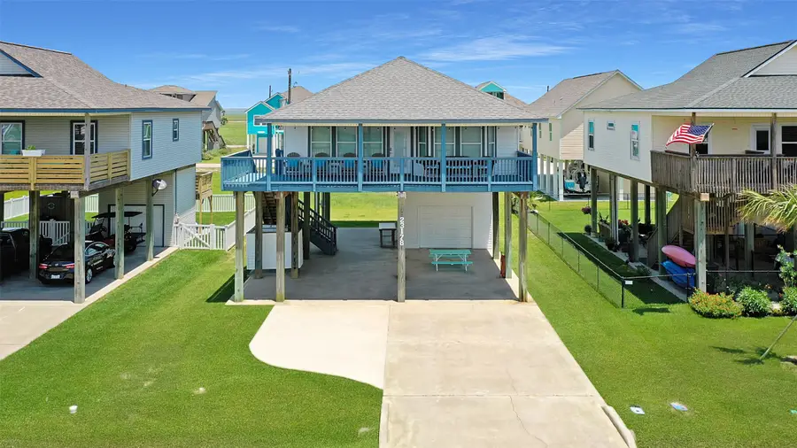 23178 Fresca Street, Galveston, TX 77554 - Image #2
