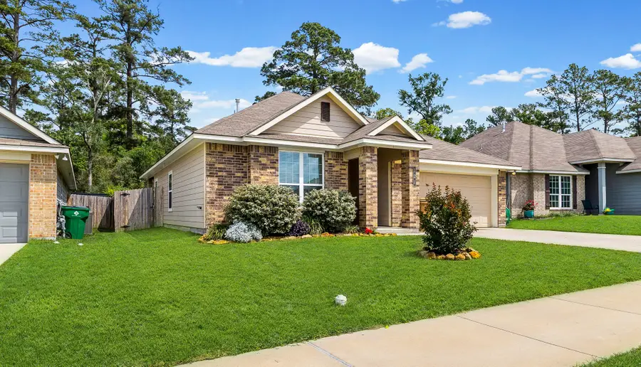 121 New Dawn Trail, Huntsville, TX 77320 - #3