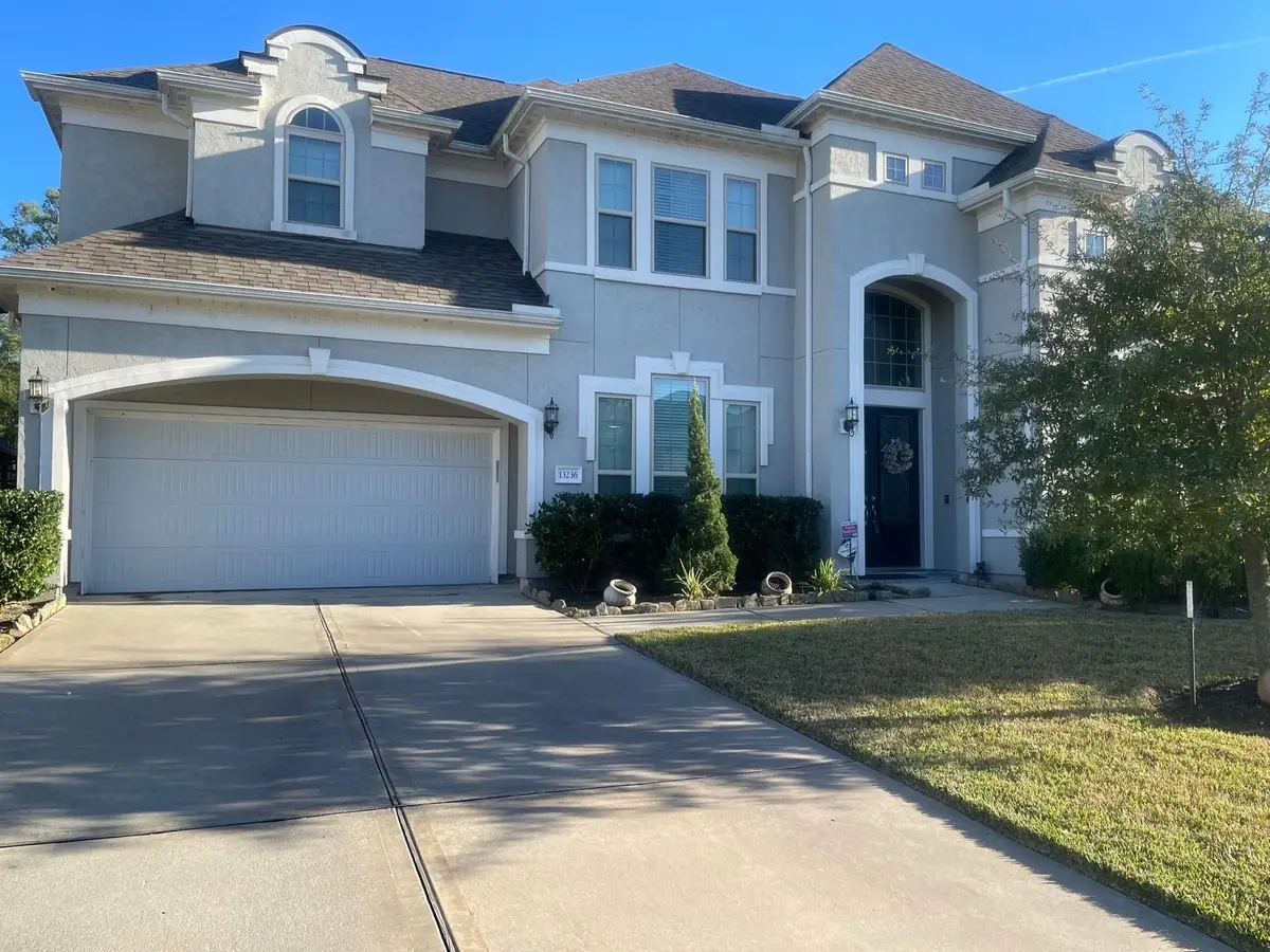 13236 Tracewood Hills Lane, Houston, TX 77044 - #1