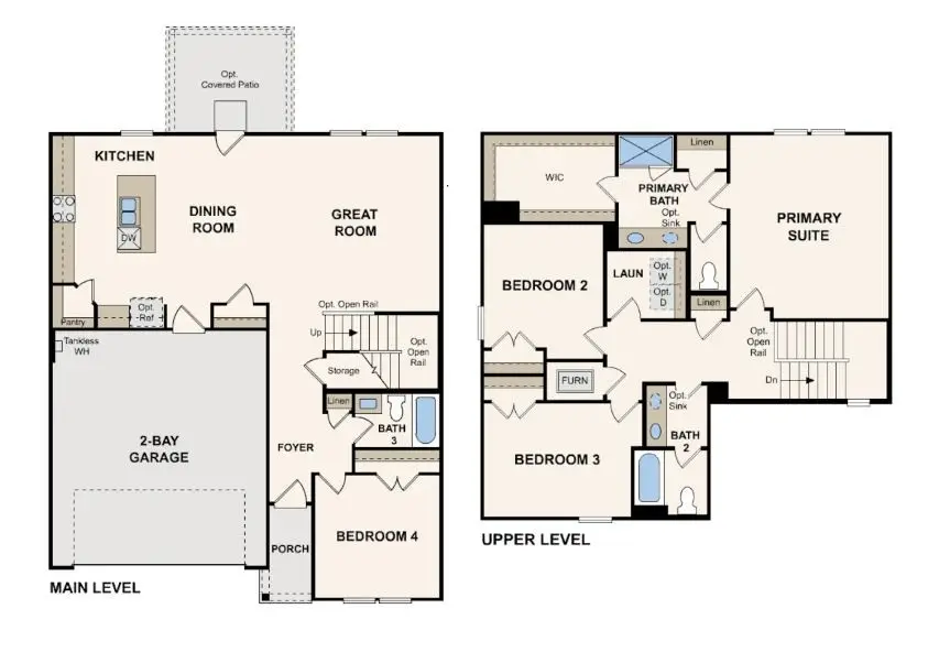 4471 Wisenbaker Way, Bryan, TX 77801 - #2
