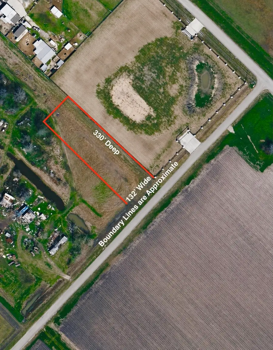 16900 Pleasant Road, Needville, TX 77461 - #2