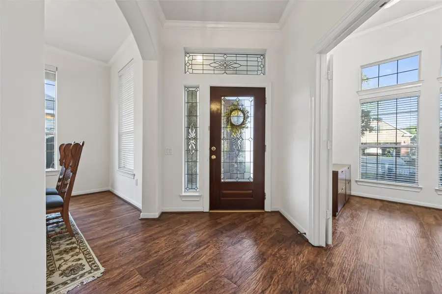 27 Sovereign Way, Conroe, TX 77384 - #3