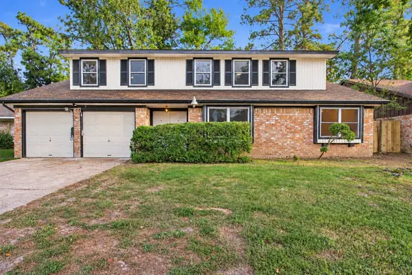 9631 Rannock Way, Spring, TX 77379
