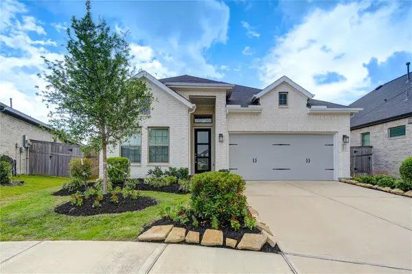 29607 Sterling Knoll Drive, Fulshear, TX 77441