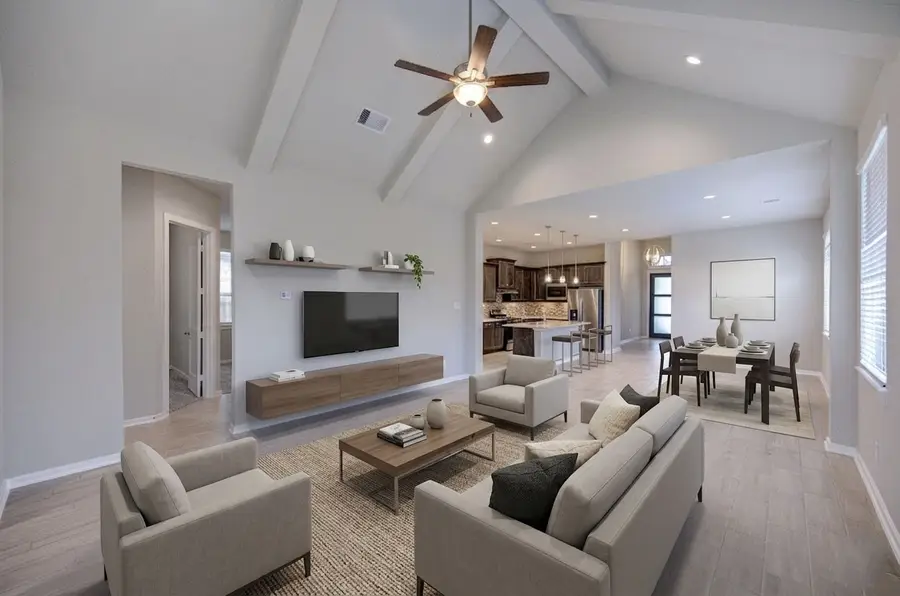 29607 Sterling Knoll Drive, Fulshear, TX 77441 - #2