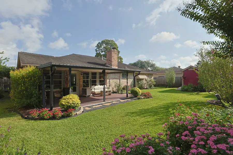 21423 Park Green Drive, Katy, TX 77450 - #2