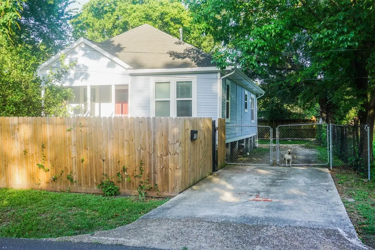 4115 Rogers Street, Houston, TX 77022 - #1