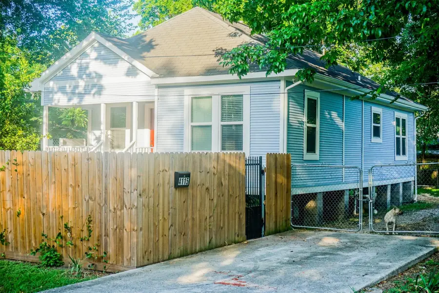 4115 Rogers Street, Houston, TX 77022 - #2