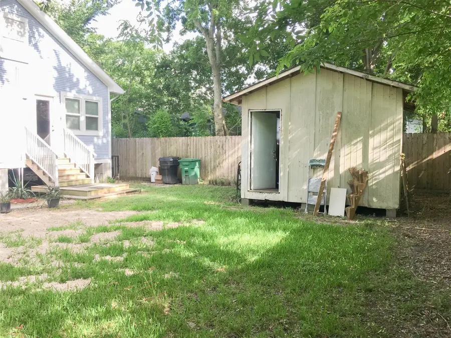 4115 Rogers Street, Houston, TX 77022 - #3