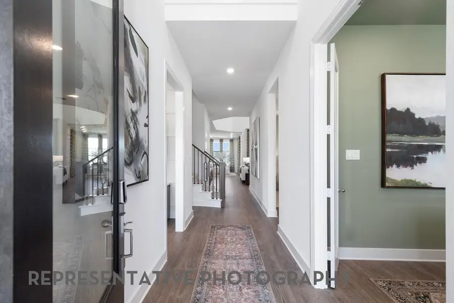 2239 Vargas Street, Montgomery, TX 77316 - #3