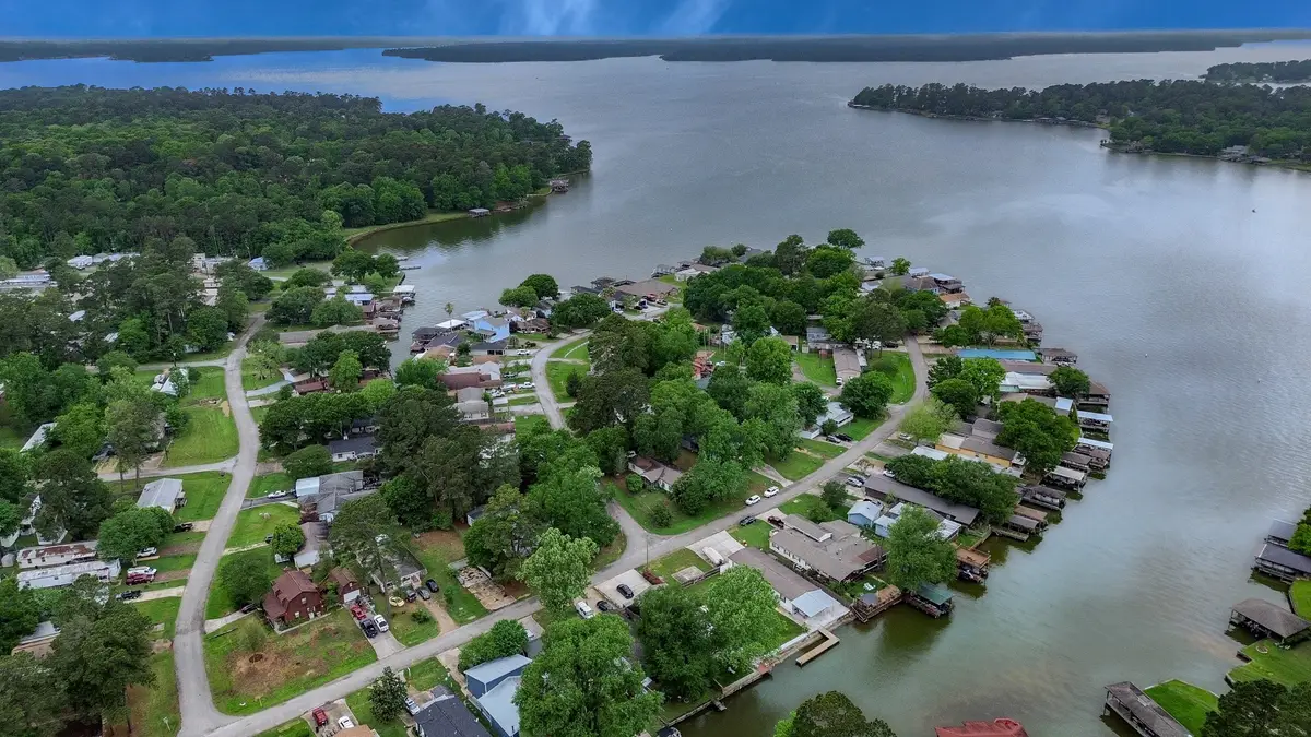 14186 Shadow Bay Drive, Willis, TX 77318 - #1