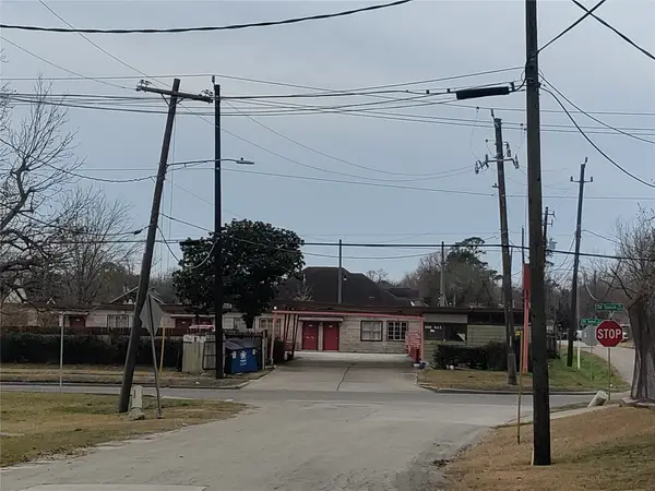 5810 Old Spanish Trail, Houston, TX 77023