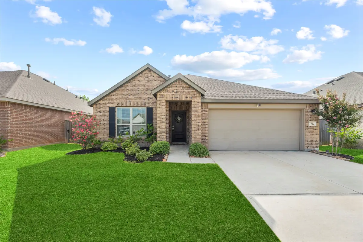 7722 Jasmine Chase Drive, Katy, TX 77493 - #1