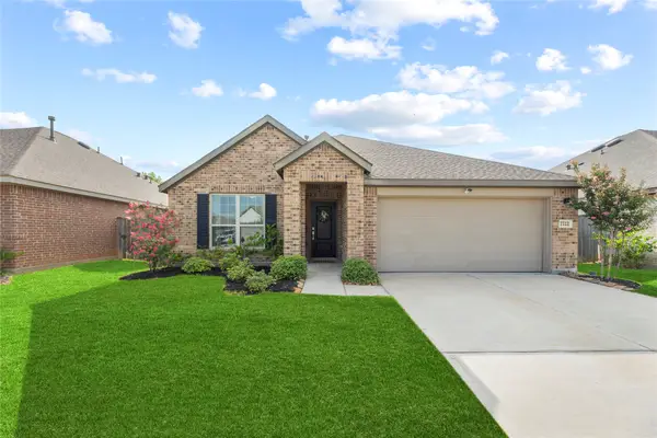 7722 Jasmine Chase Drive, Katy, TX 77493