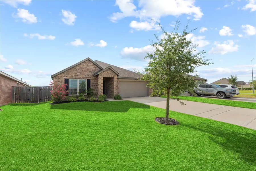 7722 Jasmine Chase Drive, Katy, TX 77493 - #2