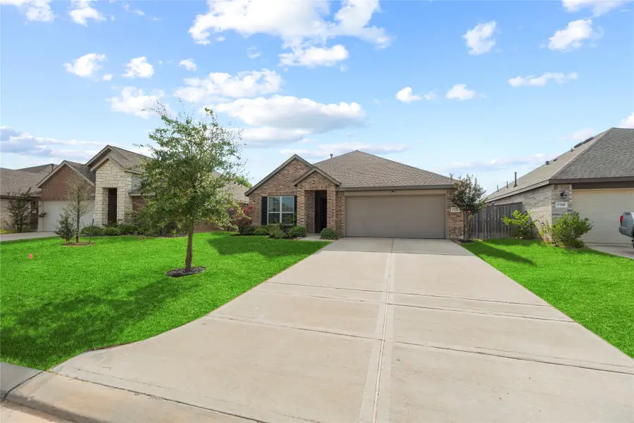 7722 Jasmine Chase Drive, Katy, TX 77493 - #3