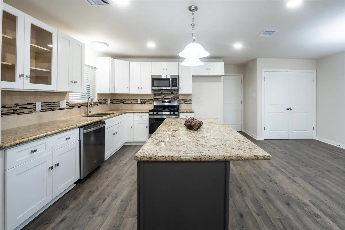 15834 Sandy Hill Drive, Houston, TX 77084 - #1