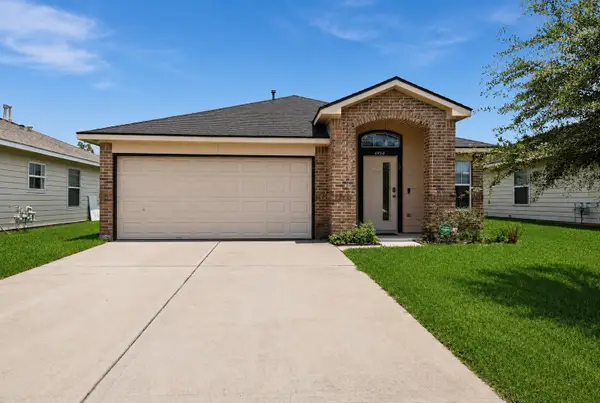 7731 Eldergrove Lane, Richmond, TX 77407