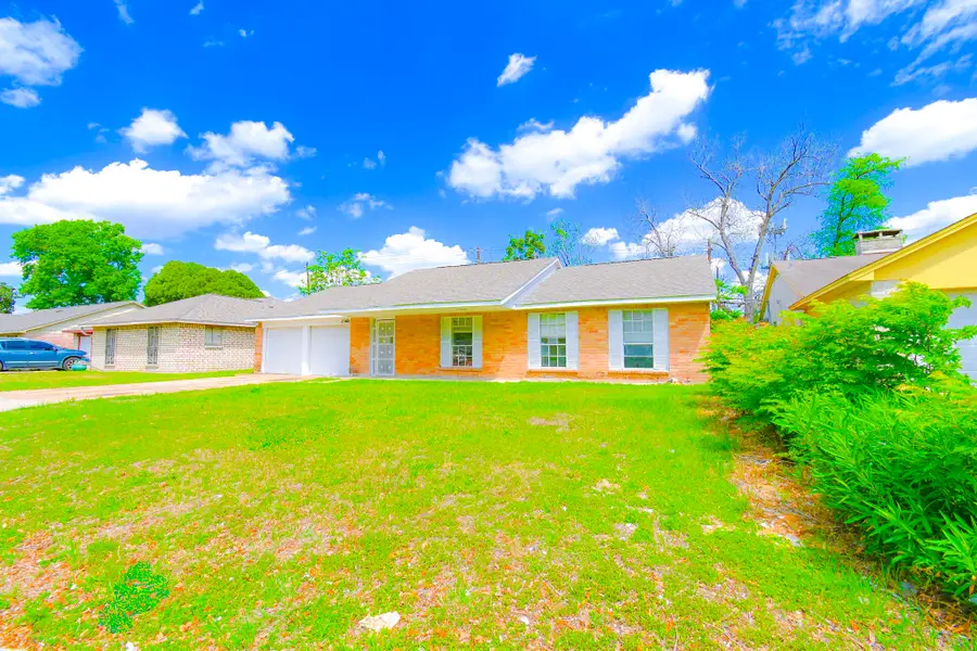 10930 W Bellfort Avenue, Houston, TX 77099 - #3