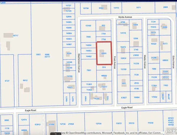 706 Frost, Anahuac, TX 77514