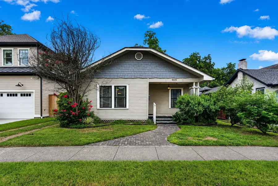 1005 E 27th Street, Houston, TX 77009 - #2