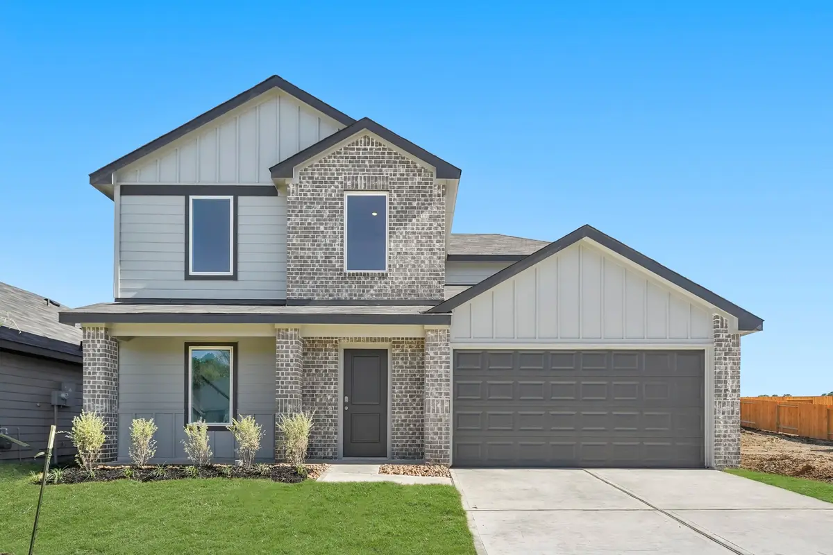 12260 Lexington Heights Drive, Willis, TX 77318 - #1