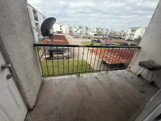 2822 S Bartell Drive #25, Houston, TX 77054 - #1