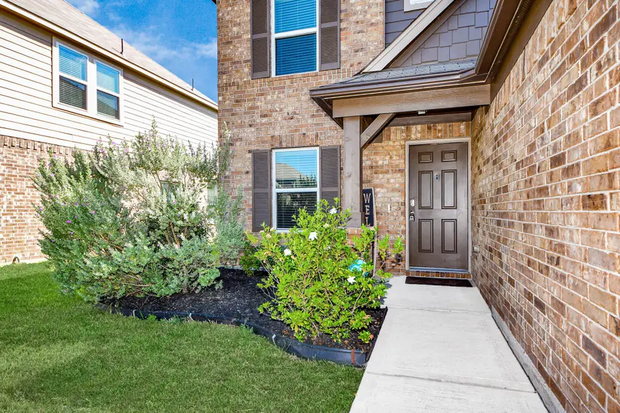 8815 Bison Meadow Trail, Rosharon, TX 77583 - Image #3