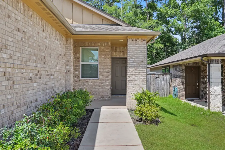 2010 W Darlington Oak Court, Conroe, TX 77304 - #3