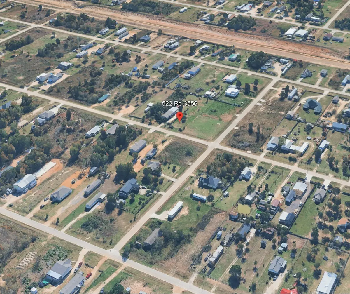 522 County Road 3556, Cleveland, TX 77327 - #1