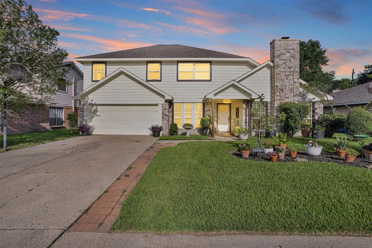 21219 Slippery Creek Lane, Spring, TX 77388 - #1