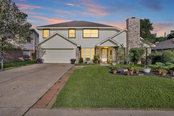 21219 Slippery Creek Lane, Spring, TX 77388
