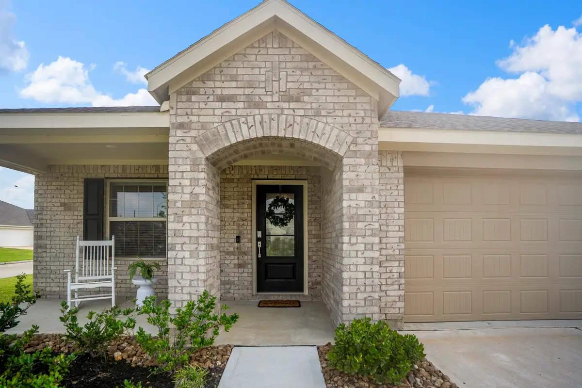 7418 Hillside Arbor Drive, Katy, TX 77493 - #1