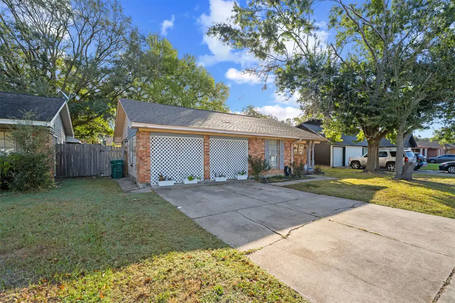 2711 Mulberry Lane, Pasadena, TX 77502 - Image #3