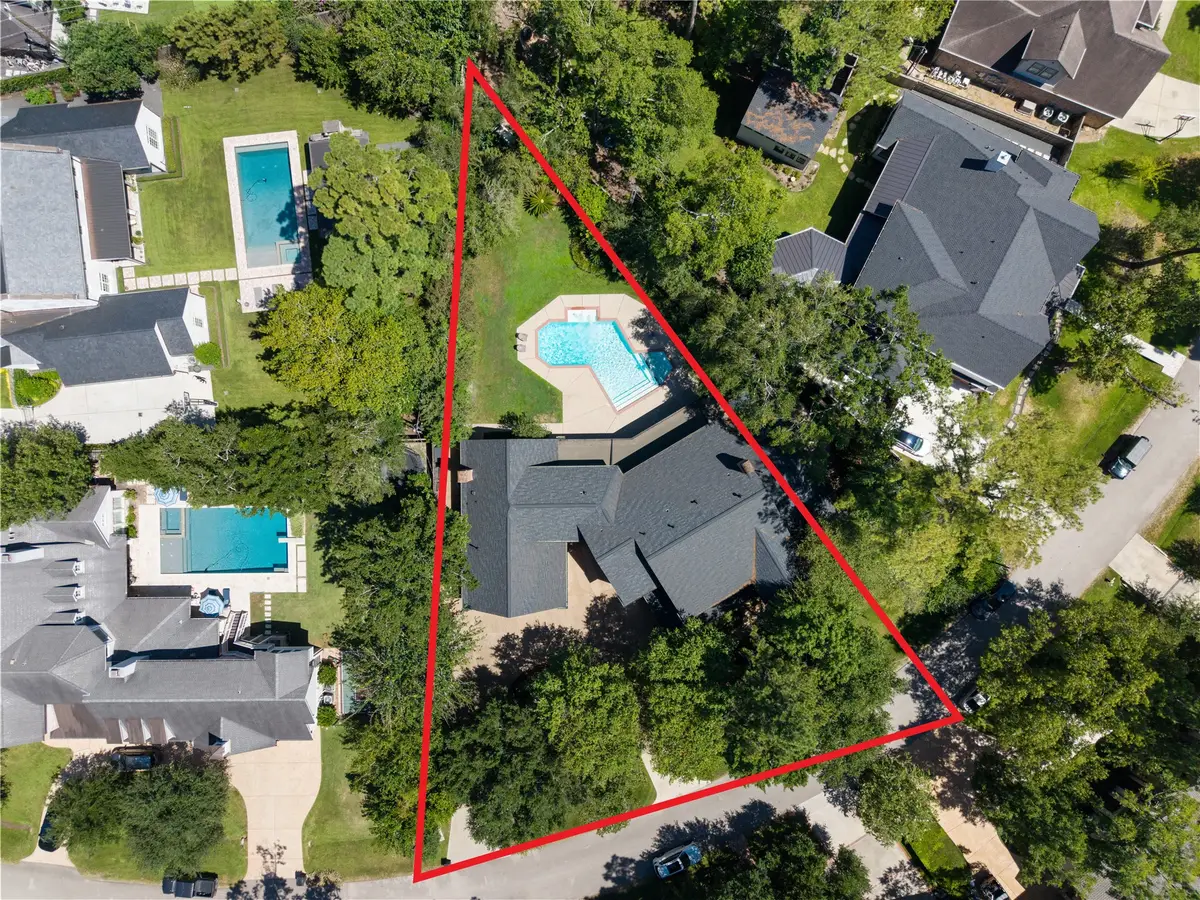 1240 Archley Drive, Hilshire Village, TX 77055 - #1