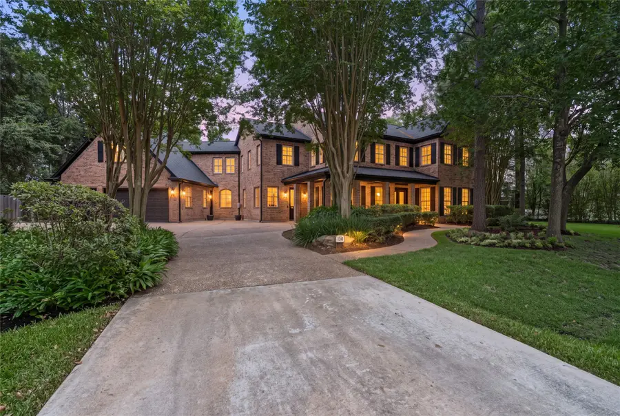 1240 Archley Drive, Hilshire Village, TX 77055 - #2