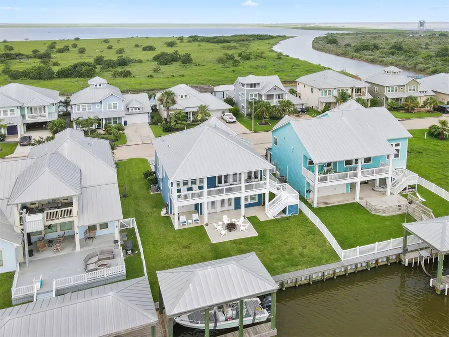 5425 Brigantine Cay Court, Texas City, TX 77590 - #2